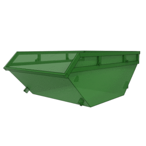 mulda_5m3 Мусорная мульда ТКО 5 м³