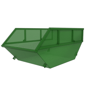 mulda_8m3 Мусорная мульда ТКО 8 м³